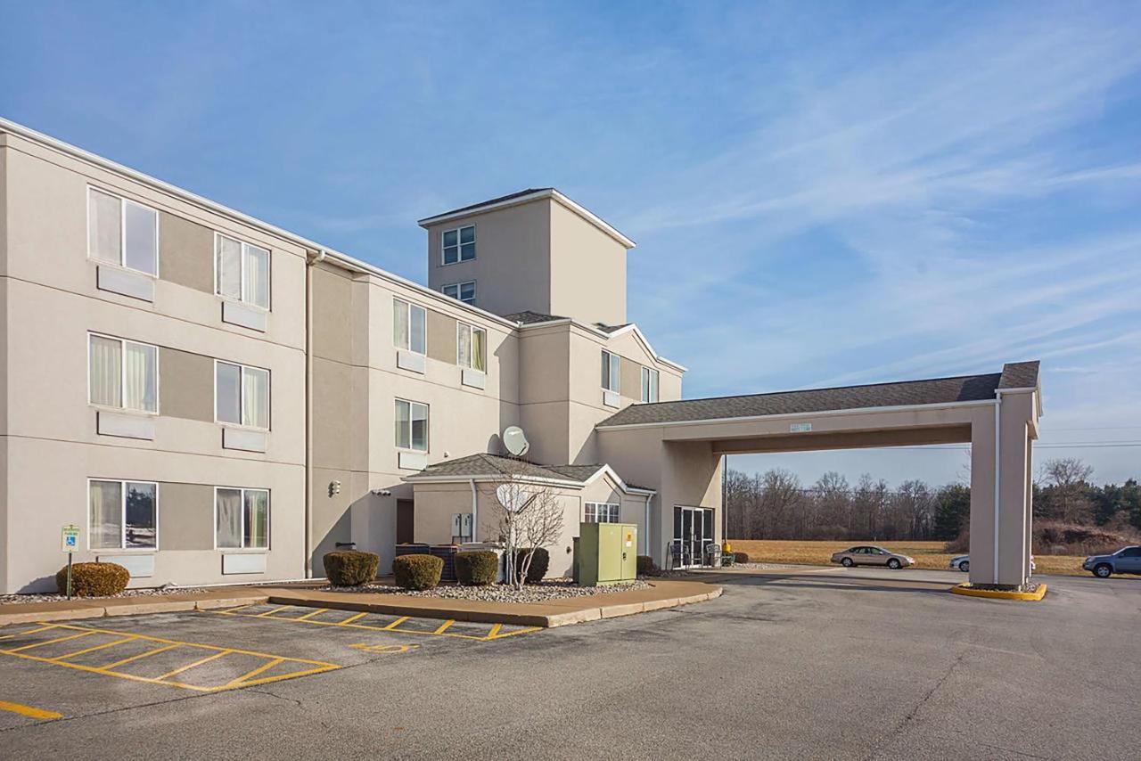 Hotel Markle In I-69 Exterior foto